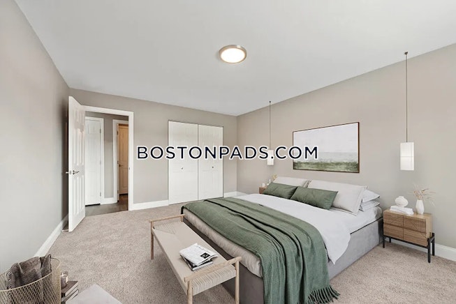 Marlborough - $2,220+ /mo