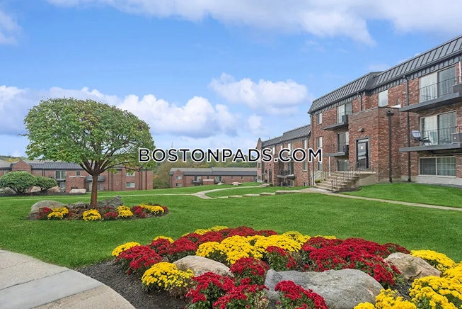 Marlborough - $2,220+ /mo