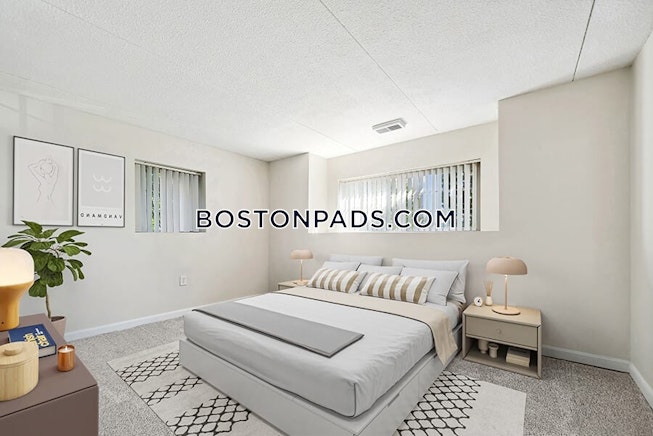 Marlborough - $2,485+ /mo