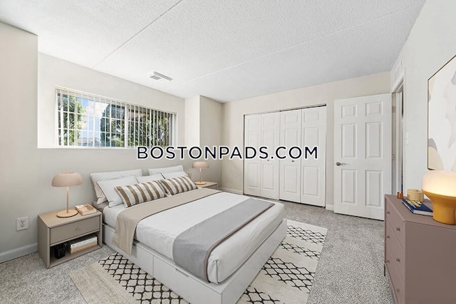 Marlborough - $2,485+ /mo