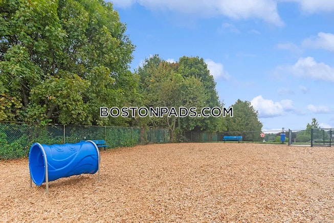 Marlborough - $2,485+ /mo