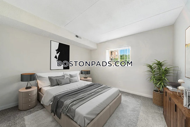 Marlborough - $2,485+ /mo