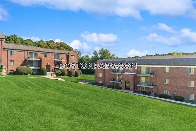 Marlborough - $2,485+ /mo