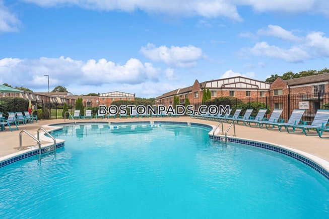 Marlborough - $2,485+ /mo