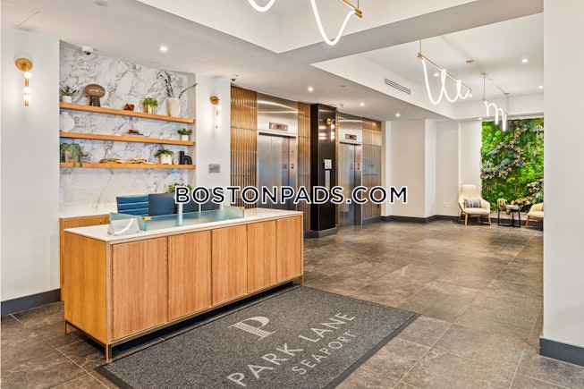 Boston - $3,402+ /mo