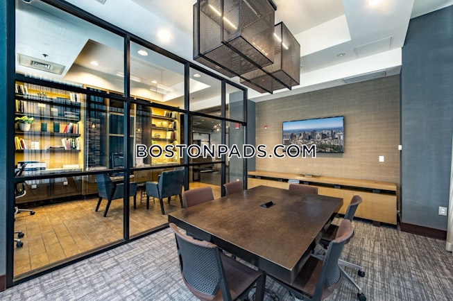 Boston - $3,402+ /mo