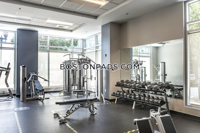 Boston - $3,402+ /mo