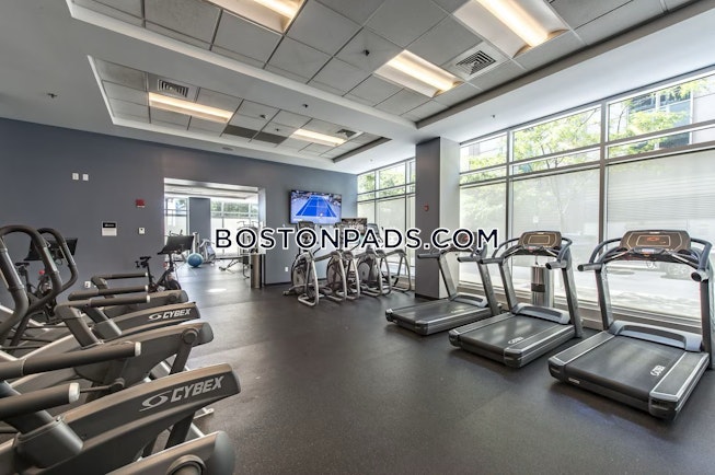 Boston - $3,402+ /mo