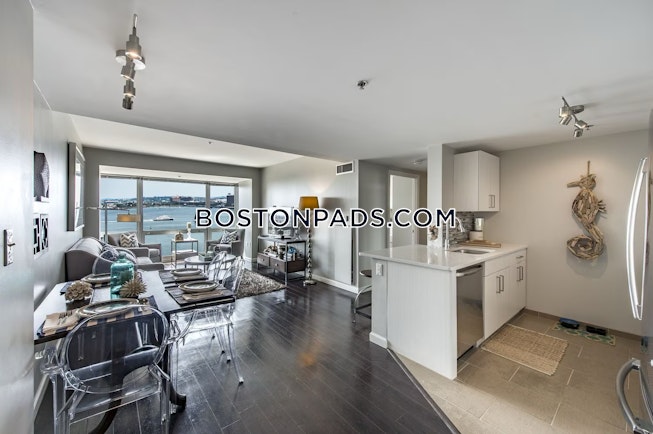 Boston - $3,402+ /mo