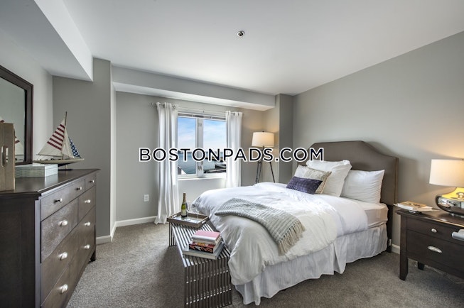 Boston - $3,402+ /mo