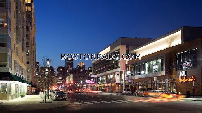 Boston - $3,402+ /mo