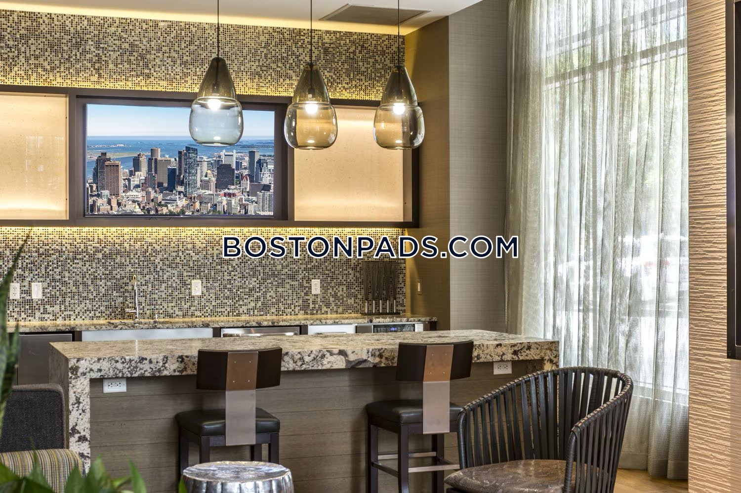 Boston - $4,146