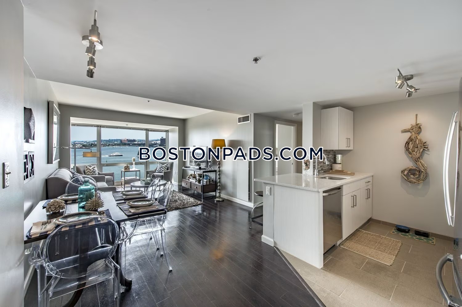 Boston - $4,146