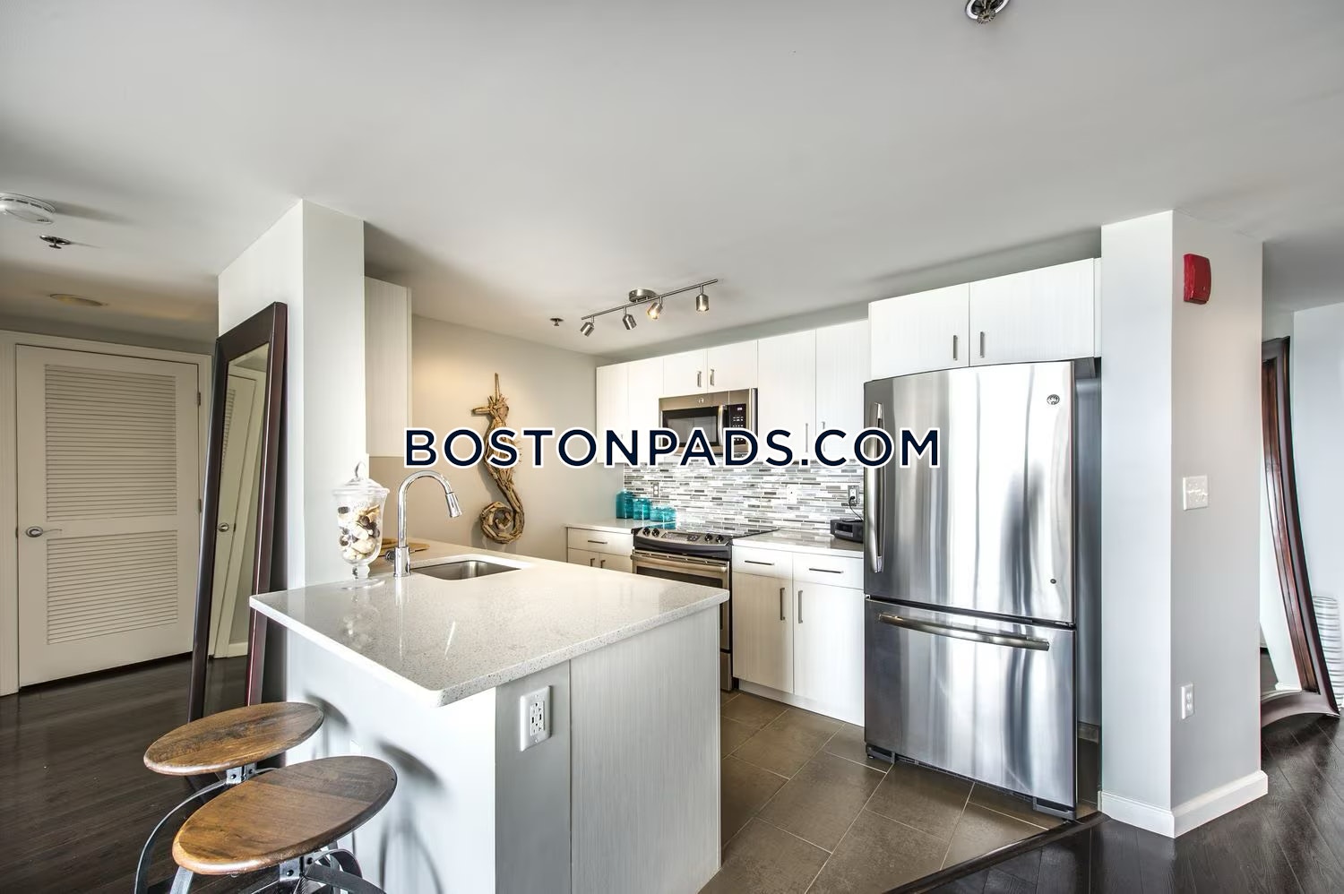 Boston - $4,146