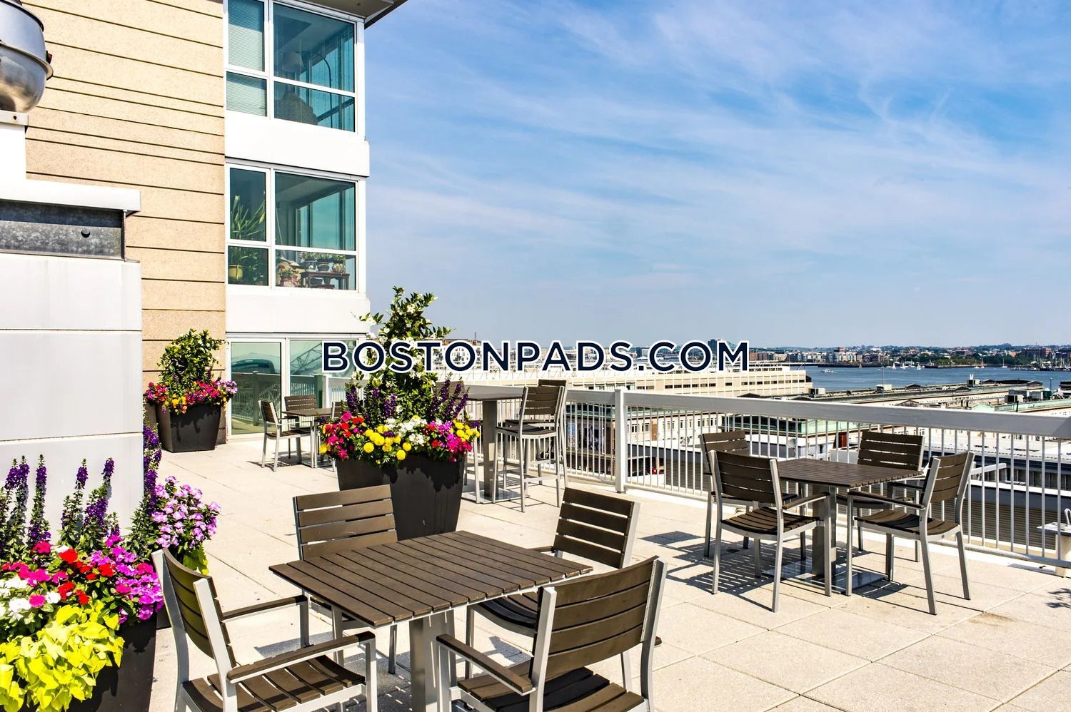 Boston - $4,146