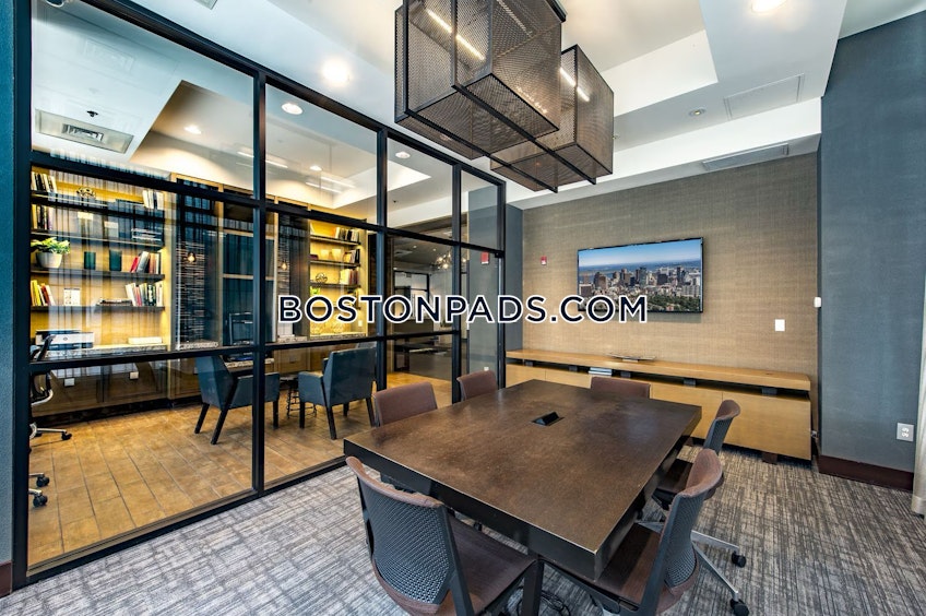 Boston - $7,217+ /month