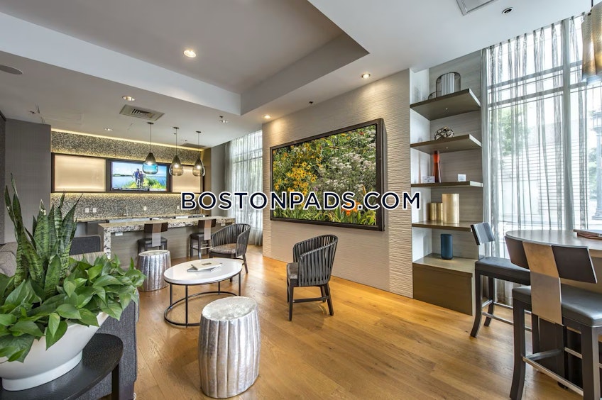 Boston - $7,217+ /month