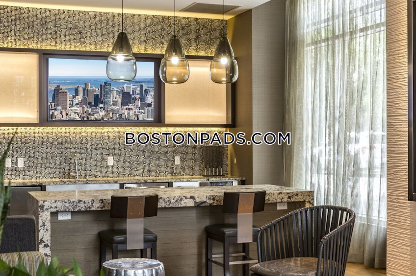 Boston - $7,217+ /month