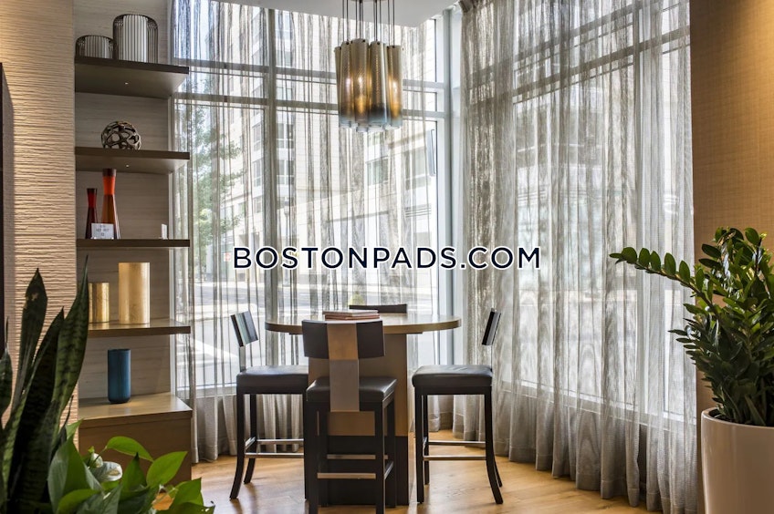 Boston - $7,217+ /month
