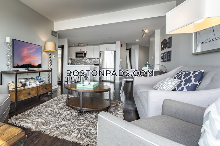 Boston - $7,217+ /month