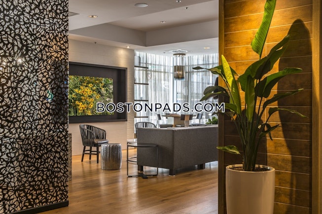 Boston - $3,797+ /mo