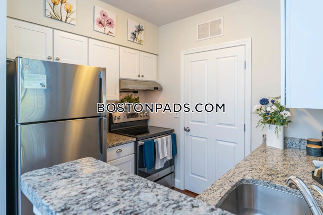 Chelsea - $2,530+ /mo