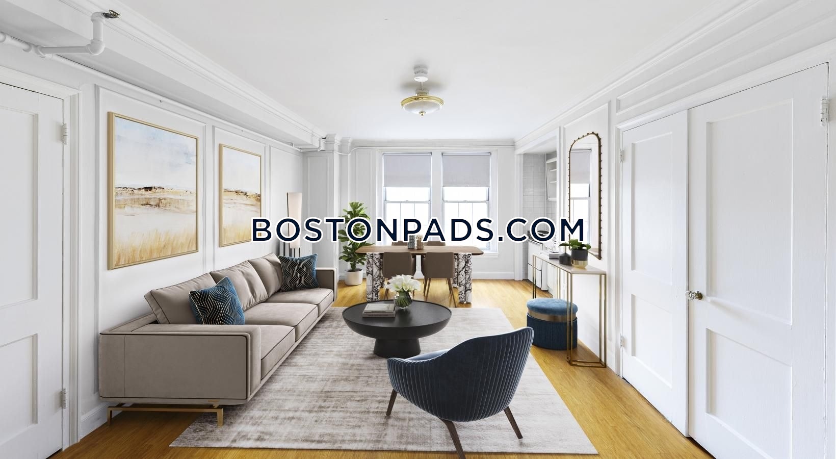 brookline - #5481236