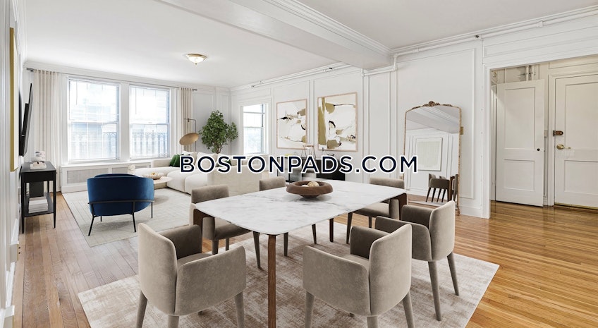 Brookline - $4,774+ /month