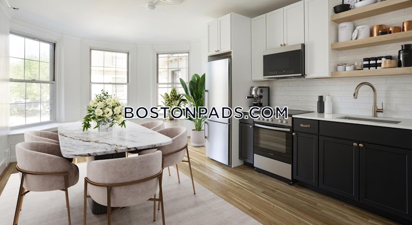 Brookline - $3,490+ /month
