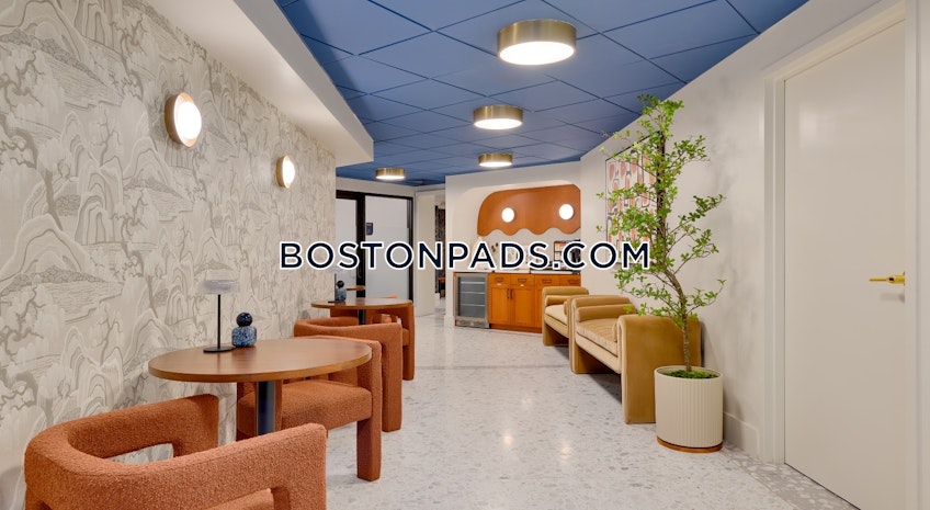 Brookline - $3,490+ /month