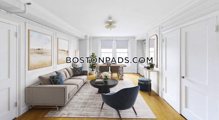 Beacon St., Brookline