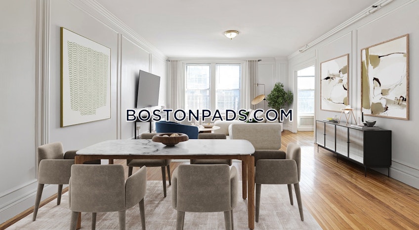 Brookline - $3,490+ /month