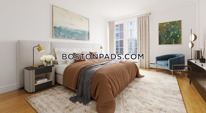 Brookline - $3,490+ /month