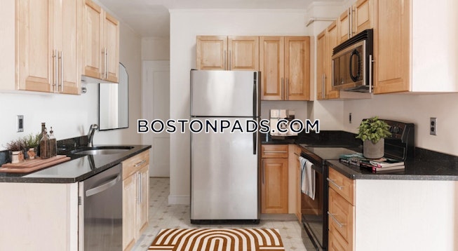 Brookline - $7,980+ /mo
