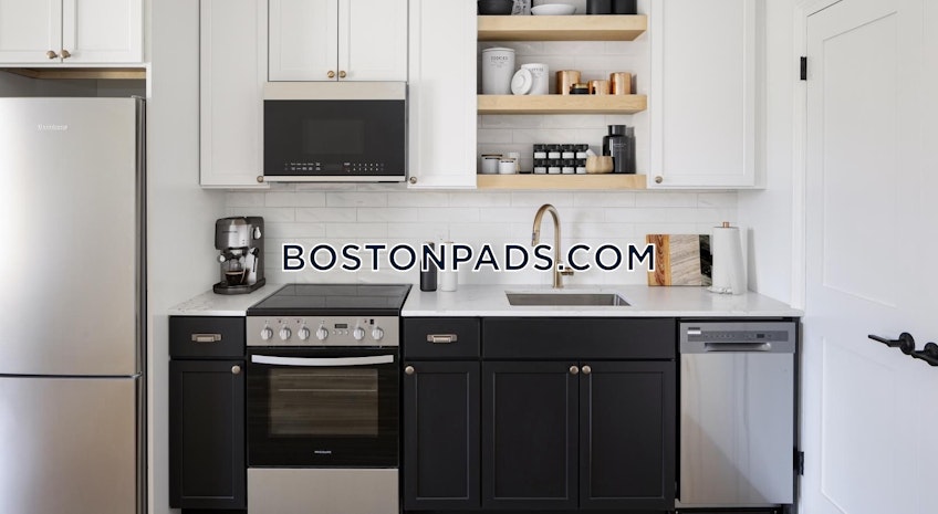 Brookline - $3,490+ /month