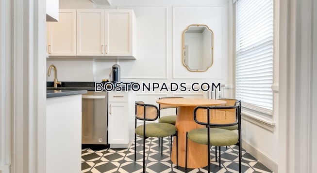 Brookline - $7,980+ /mo