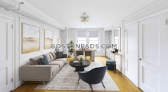 Euston St./>, Brookline