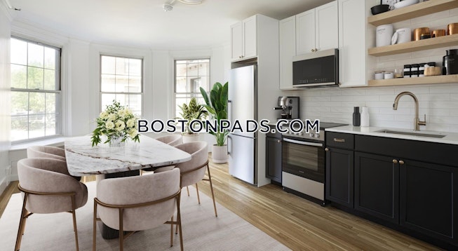 Brookline - $4,903+ /mo
