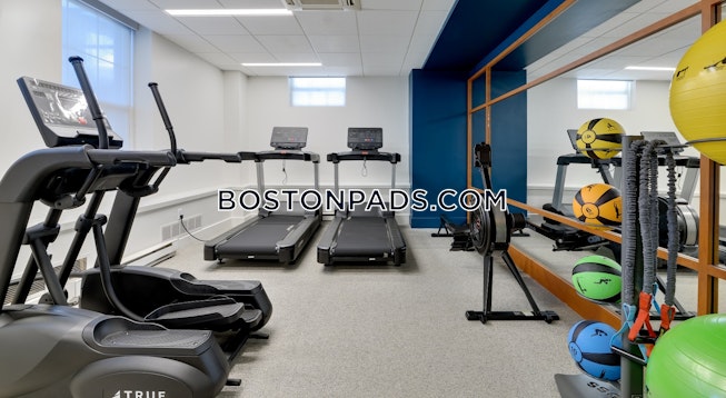 Brookline - $4,903+ /mo