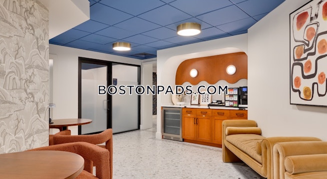 Brookline - $4,903+ /mo