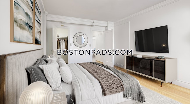 Brookline - $4,903+ /mo