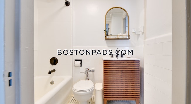 Brookline - $4,903+ /mo