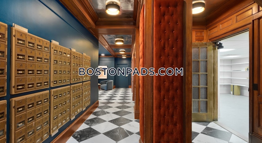 Brookline - $5,037+ /month