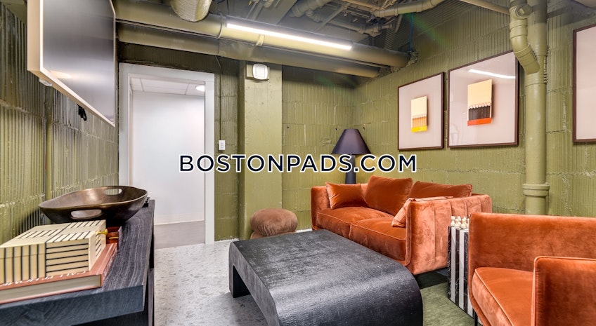 Brookline - $5,037+ /month