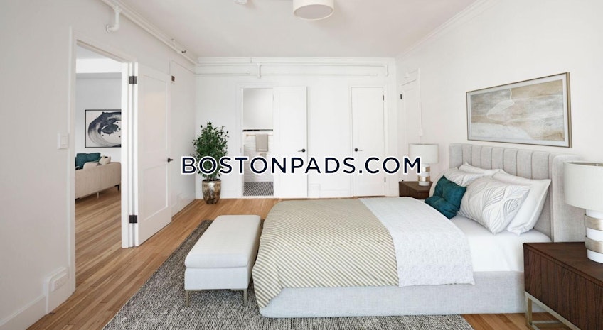 Brookline - $2,788+ /month