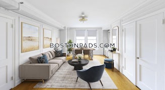 Beacon St., Brookline