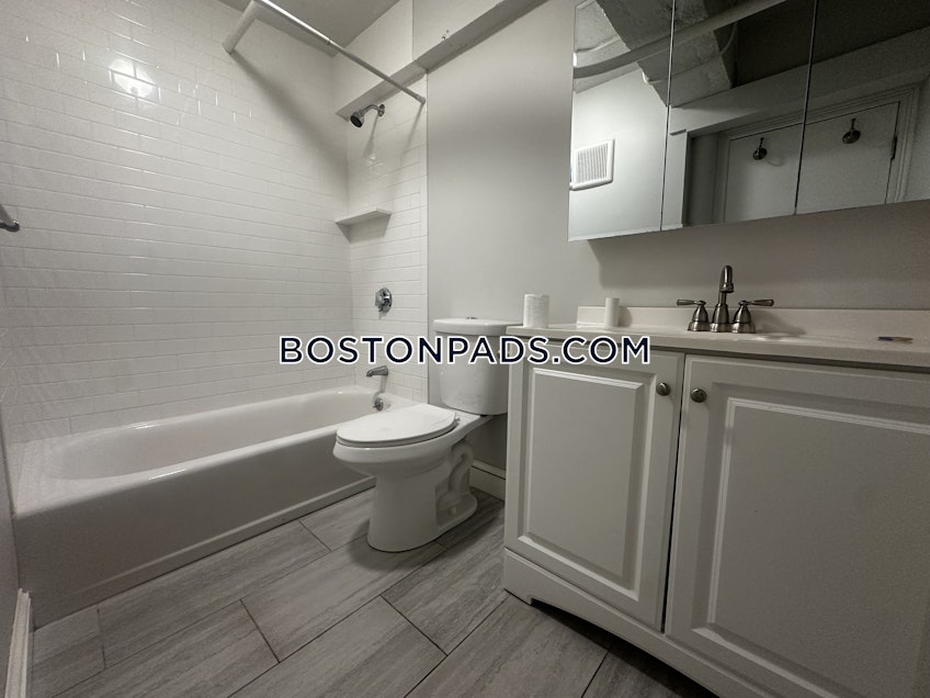Boston - $3,000+ /month