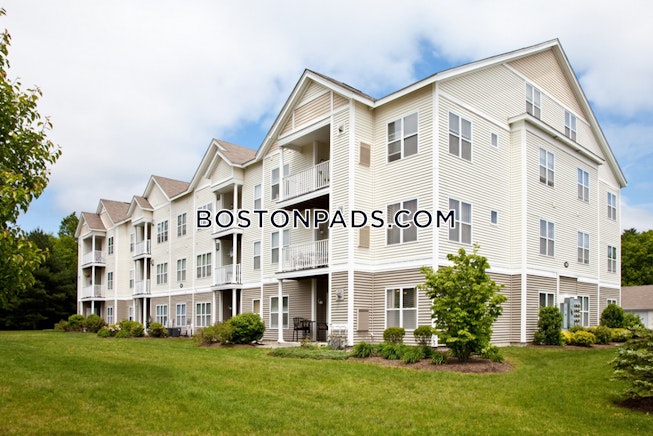 Pembroke - $6,423+ /mo