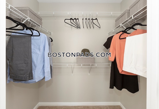 Pembroke - $6,423+ /mo