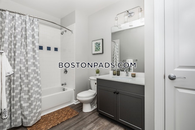 Pembroke - $6,423+ /mo